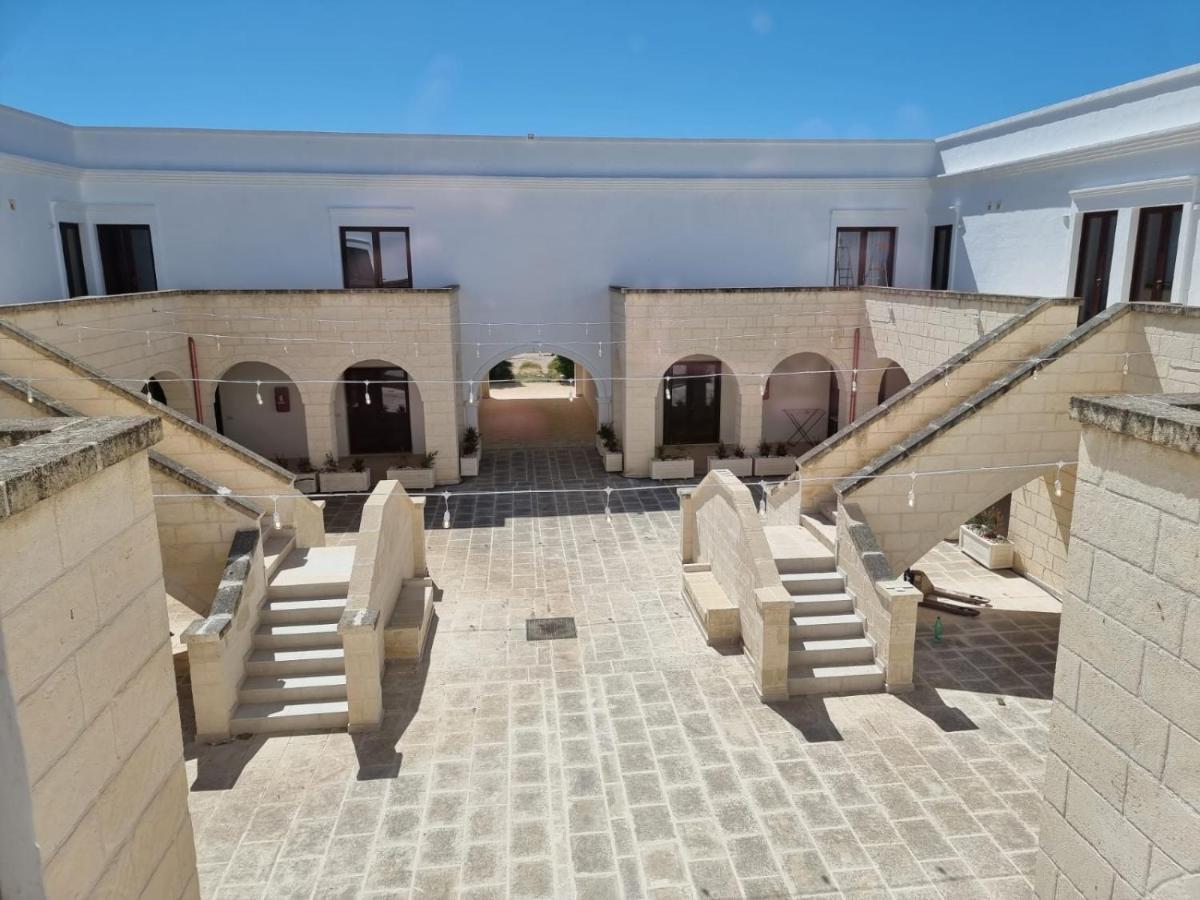 Mare Nostrum Fasano Exterior photo